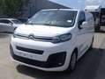 Citroen Jumpy (29485) Білий - thumbnail 1