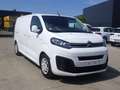 Citroen Jumpy (29485) Білий - thumbnail 3