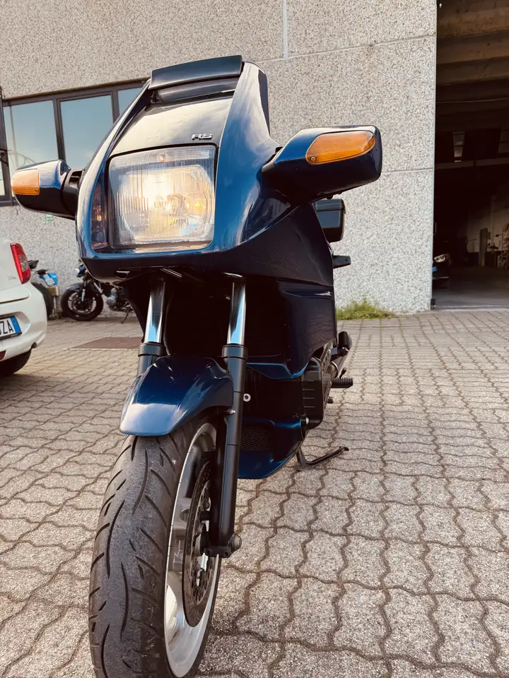 BMW K 100 RS
