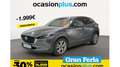 Mazda CX-30 2.0 Skyactiv-X Zenith 2WD 132kW Grijs - thumbnail 1