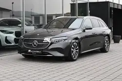 Mercedes-Benz E 200 T 9G TRONIC Edition AVANTGARDE °ACC°AHK°HUD°DIGITAL LIGHT°
