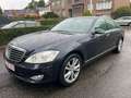Mercedes-Benz S 350 S 350 Blauw - thumbnail 3
