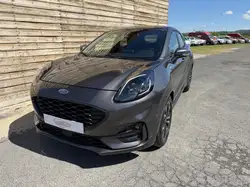 Ford Puma 1.0 Flexifuel mHEV - 125 S\u0026S  II 2019 ST Line PHASE 1