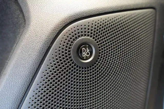 Ford Focus view 15