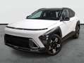 Hyundai KONA Nuevo  1.0 T-GDi 75 kW (100 CV) MT6 2WD Blackline Blanco - thumbnail 1