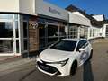 Toyota Corolla Corolla 1,2 Turbo Weiß - thumbnail 4