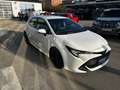 Toyota Corolla Corolla 1,2 Turbo Weiß - thumbnail 2