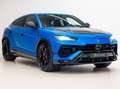 Lamborghini Urus Urus Performante Blauw - thumbnail 1