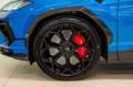 Lamborghini Urus Urus Performante Blauw - thumbnail 6