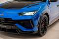 Lamborghini Urus Urus Performante Blauw - thumbnail 11