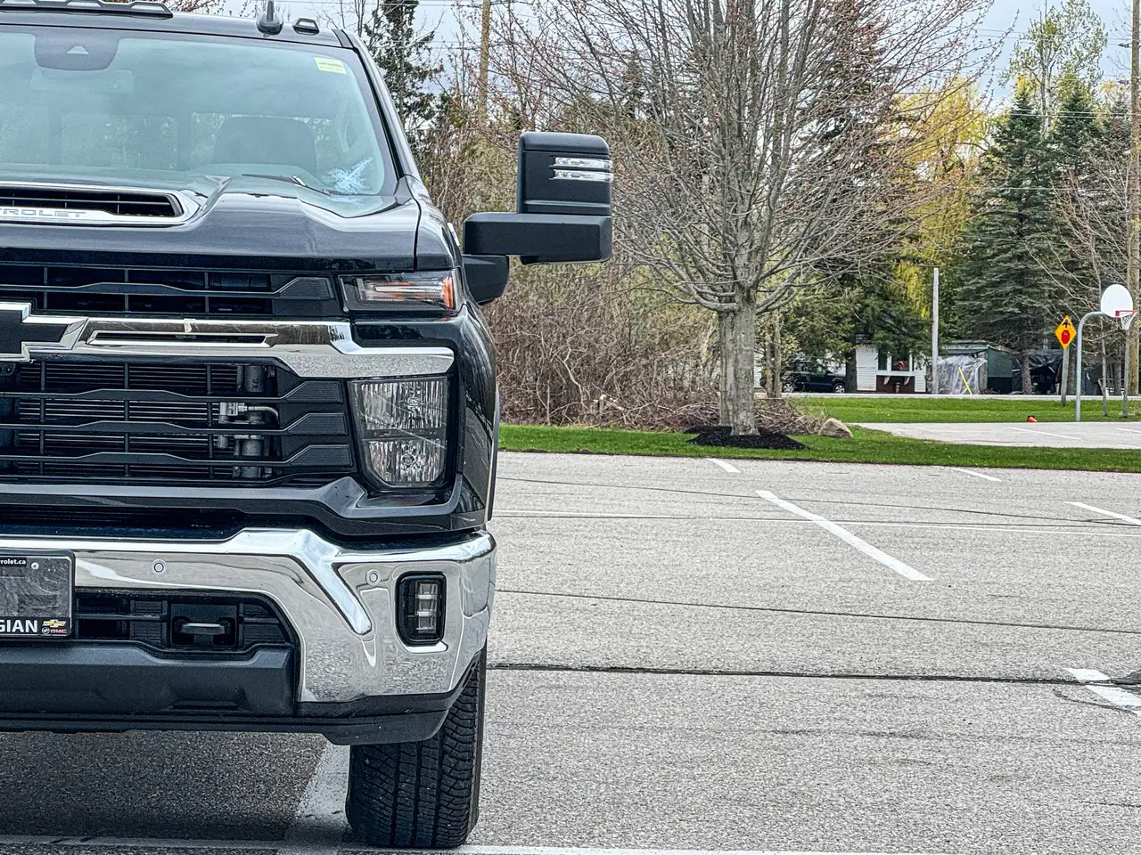 Chevrolet Silverado 2500 снимка Chevrolet Silverado 2500