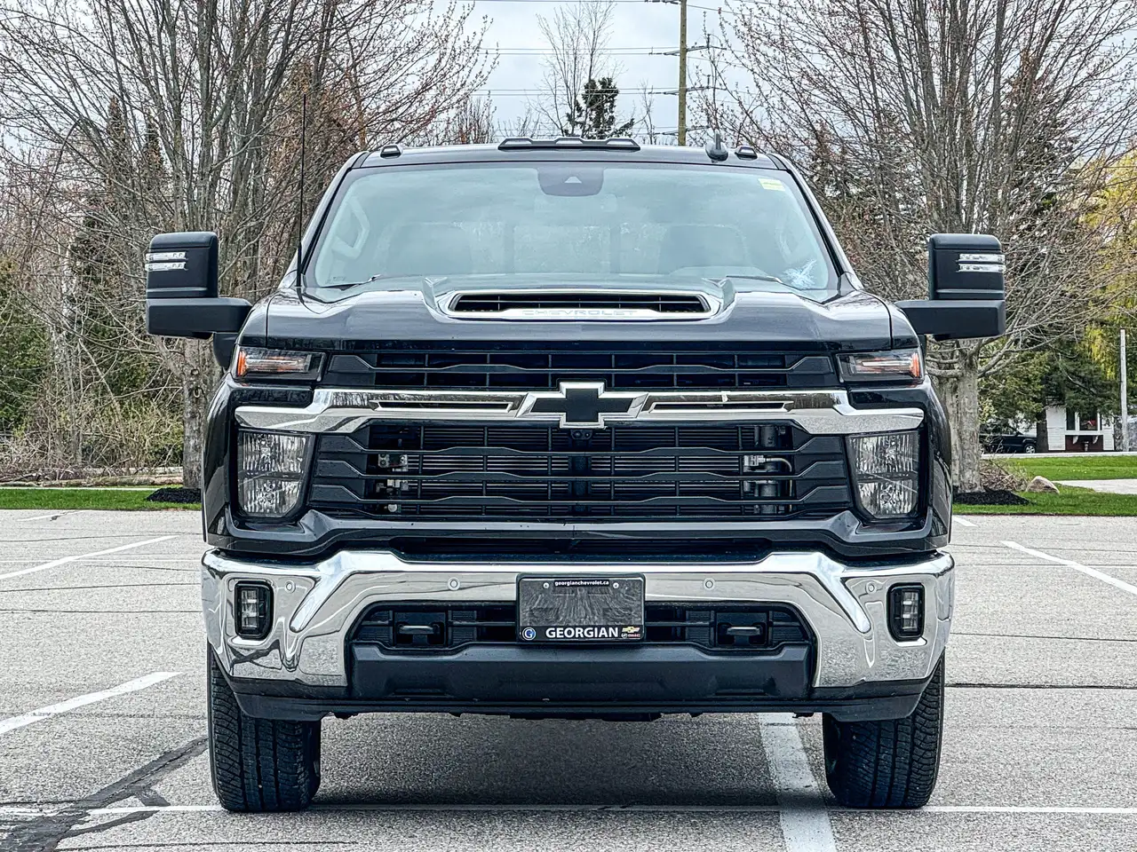 Chevrolet Silverado 2500 снимка Chevrolet Silverado 2500