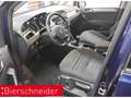 Volkswagen Touran 1.5 TSI DSG Comfortline NAVI ACC SHZ PARKP Blau - thumbnail 3