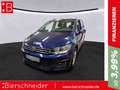 Volkswagen Touran 1.5 TSI DSG Comfortline NAVI ACC SHZ PARKP Blau - thumbnail 1