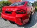 BMW M2 G87 Toronto Rot Garantie 01/27 Rojo - thumbnail 7