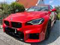 BMW M2 G87 Toronto Rot Garantie 01/27 Rojo - thumbnail 3