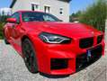 BMW M2 G87 Toronto Rot Garantie 01/27 Rojo - thumbnail 2