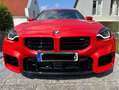 BMW M2 G87 Toronto Rot Garantie 01/27 Rojo - thumbnail 1
