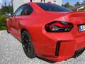 BMW M2 G87 Toronto Rot Garantie 01/27 Rojo - thumbnail 8