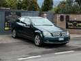 Mercedes-Benz C 220 Classe C - W204 2007 Berlina cdi be Avantgarde AMG Verde - thumbnail 3