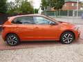 Volkswagen Polo VI ACC/LED/RFK/DSG/R-LINE/KEYLESS/BT Orange - thumbnail 5