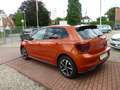 Volkswagen Polo VI ACC/LED/RFK/DSG/R-LINE/KEYLESS/BT Orange - thumbnail 2