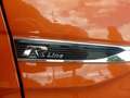Volkswagen Polo VI ACC/LED/RFK/DSG/R-LINE/KEYLESS/BT Orange - thumbnail 7