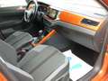 Volkswagen Polo VI ACC/LED/RFK/DSG/R-LINE/KEYLESS/BT Orange - thumbnail 14