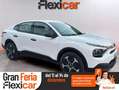 Citroen C4 X 1.2 PureTech You S&S 100 Blanco - thumbnail 1