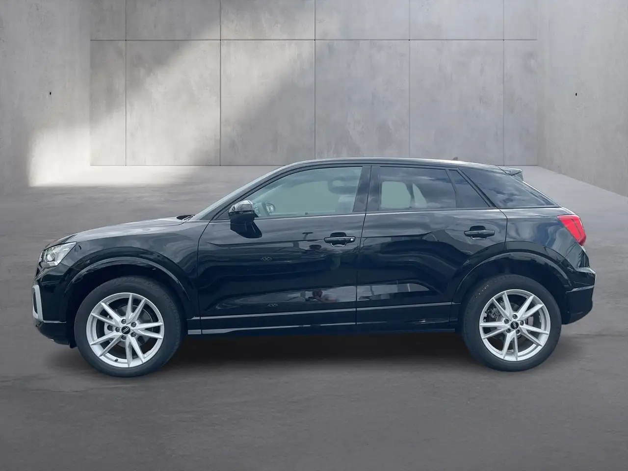 Audi Q2 2026