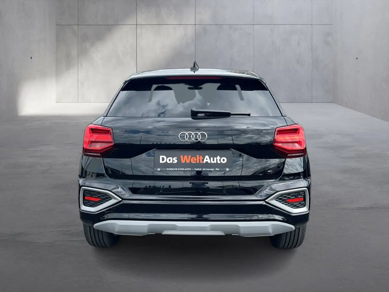 Audi Q2 2026