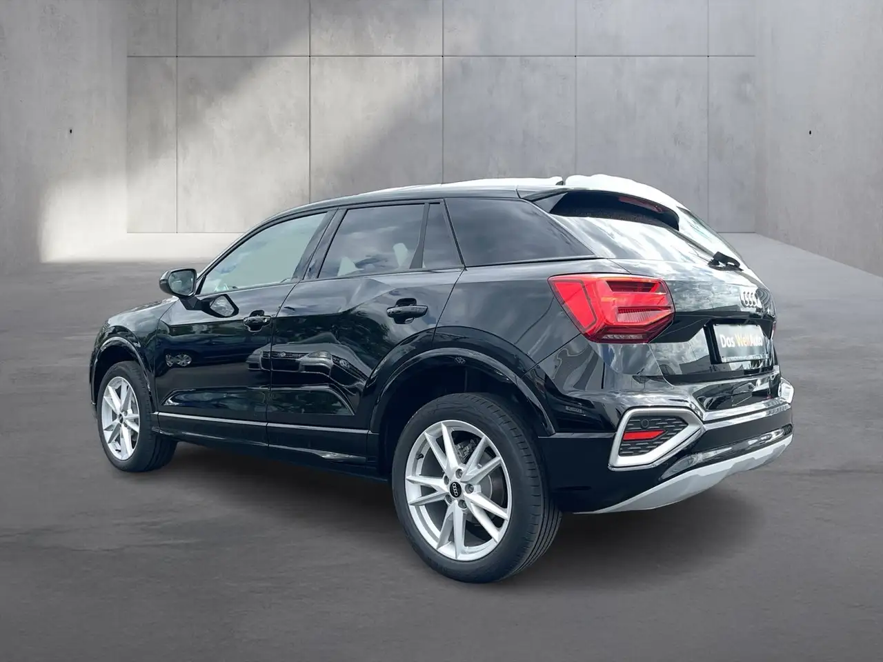 Audi Q2 2026