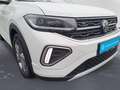Volkswagen T-Cross 1.5 TSI DSG R-Line Navi ACC beats Kamera Weiß - thumbnail 13