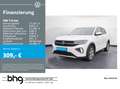 Volkswagen T-Cross 1.5 TSI DSG R-Line Navi ACC beats Kamera Weiß - thumbnail 1