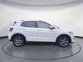 Volkswagen T-Cross 1.5 TSI DSG R-Line Navi ACC beats Kamera Weiß - thumbnail 6