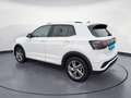 Volkswagen T-Cross 1.5 TSI DSG R-Line Navi ACC beats Kamera Weiß - thumbnail 4