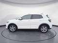 Volkswagen T-Cross 1.5 TSI DSG R-Line Navi ACC beats Kamera Weiß - thumbnail 3