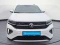 Volkswagen T-Cross 1.5 TSI DSG R-Line Navi ACC beats Kamera Weiß - thumbnail 7
