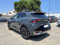 Kia Sportage Sportage 1.6 Crdi Mhev GT-line Grigio - thumbnail 5