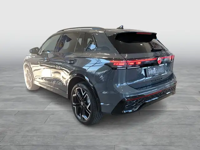 Volkswagen Tiguan Sport TDI DSG Ansicht 3