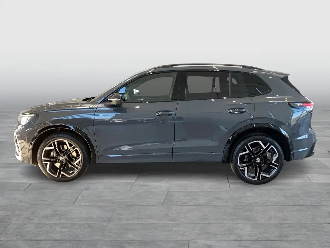 Volkswagen Tiguan 2026