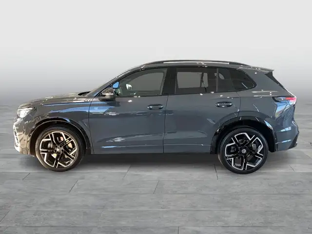 Volkswagen Tiguan Sport TDI DSG Ansicht 2