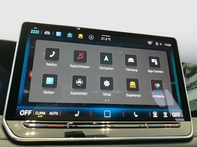 Volkswagen Tiguan Sport TDI DSG Ansicht 13