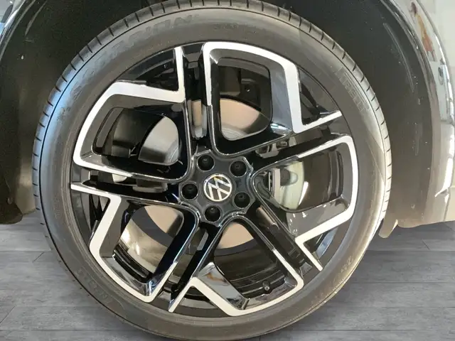 Volkswagen Tiguan Sport TDI DSG Ansicht 6
