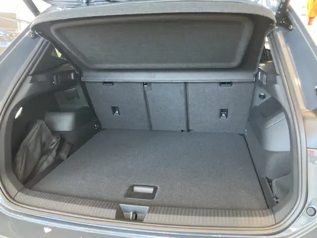 Volkswagen Tiguan Sport TDI DSG Ansicht 19