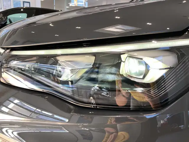 Volkswagen Tiguan Sport TDI DSG Ansicht 20