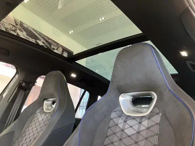 Volkswagen Tiguan Sport TDI DSG Ansicht 16