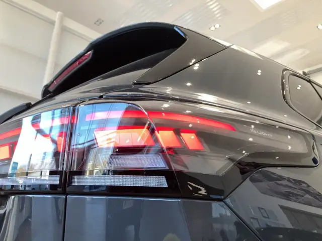 Volkswagen Tiguan Sport TDI DSG Ansicht 21