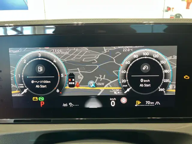 Volkswagen Tiguan Sport TDI DSG Ansicht 11