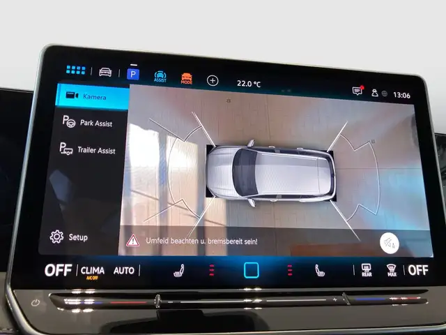 Volkswagen Tiguan Sport TDI DSG Ansicht 14